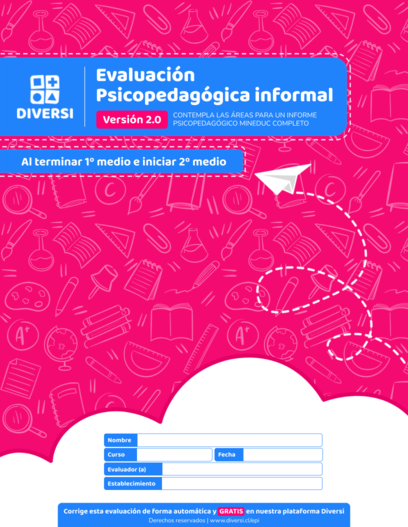 Evaluación Media Diversi